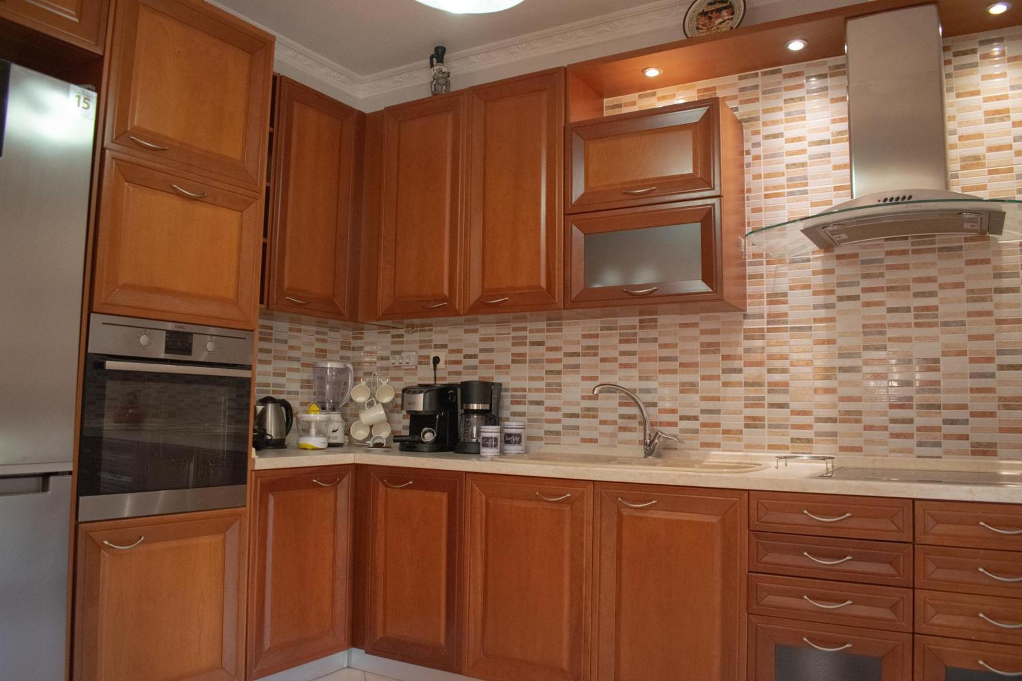 Apidalos Naus Apartment Corfu  Eksteriør billede
